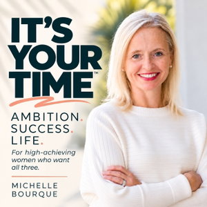 It's Your Time
