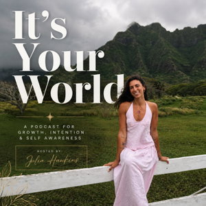 It’s Your World 