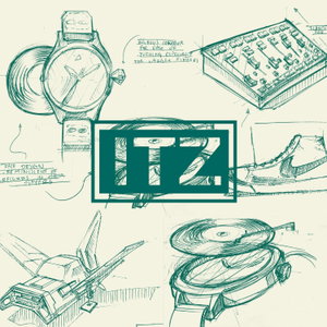 ITZ - In The Zone 