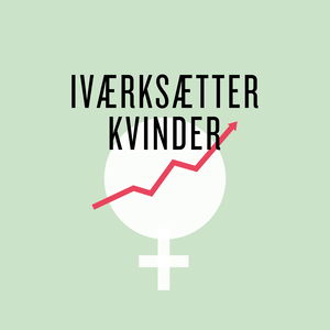 Iværksætterkvinder