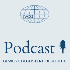 IVCG International – Menschen in Verantwortung