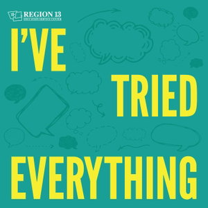 I've Tried Everything