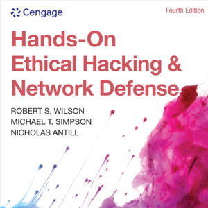 IWCC-CIS-619 - Network Attacks, Intrusions, and Penetration Testing