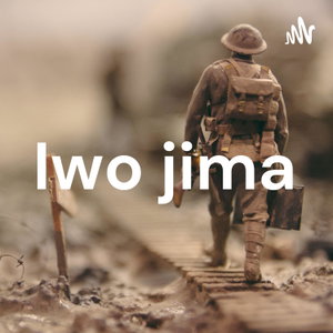 Iwo jima