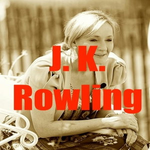J. K. Rowling