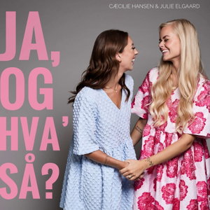 Ja, og hva' så?