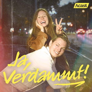 Ja, verdammt!