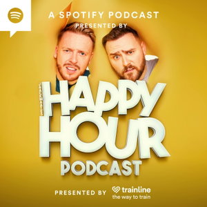 JaackMaate’s Happy Hour