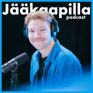 Jääkaapilla