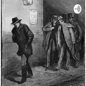 Jack the Ripper
