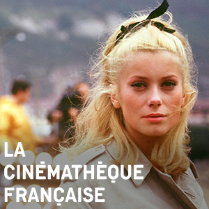 Jacques Demy