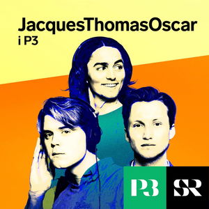 JacquesThomasOscar i P3