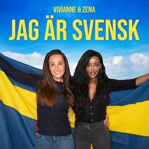 Jag är Svensk