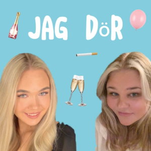 Jag dör