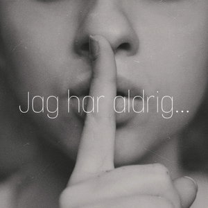 Jag har aldrig