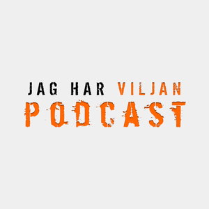 Jag Har Viljan