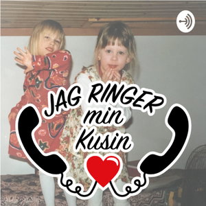 Jag ringer min kusin
