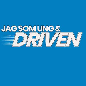 Jag som ung & driven