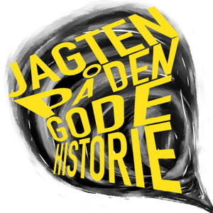 Jagten på den gode historie