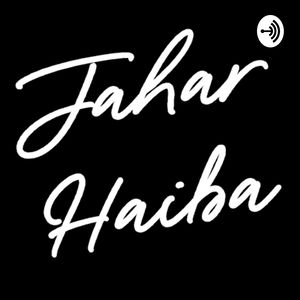 Jahar Haiba