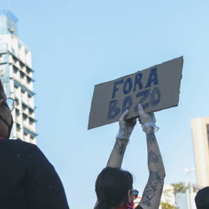 Jair Bolsonaro