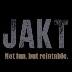 JAKT Podcast