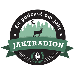 Jaktradion - en podcast om jakt