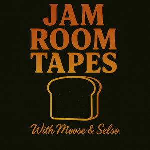 JAM ROOM TAPES