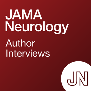 JAMA Neurology Author Interviews