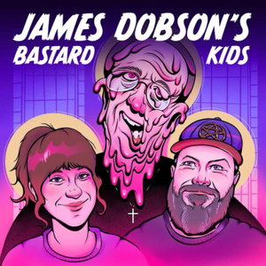 James Dobson's Bastard Kids