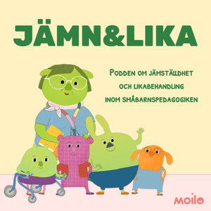 Jämn & Lika