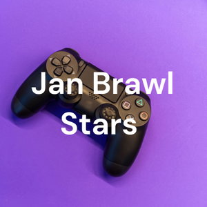Jan Brawl Stars 