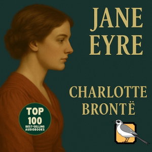 Jane Eyre [Gold Edition]