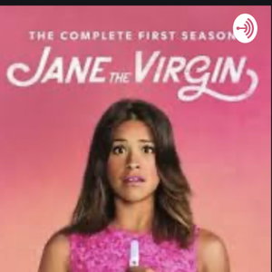 Jane the Virgin 