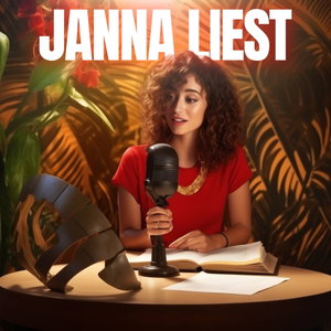 Janna liest: FanFiction Hörbücher