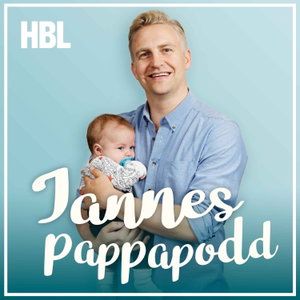 Jannes pappapodd