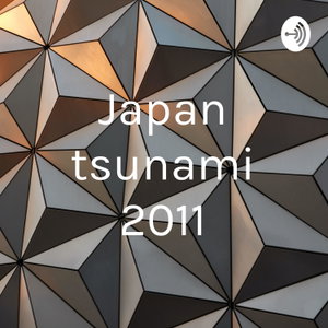 Japan tsunami 2011