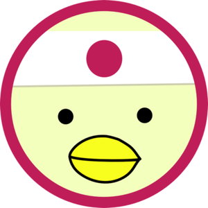 Japanese basic study 