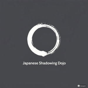 Japanese Shadowing Dojo — Pitch Accent Training (Beta)