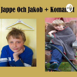 Jappe & Jakob + Kompaniet