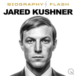 Jared Kushner - Biography Flash