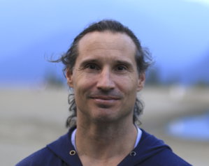 Jason Gallant’s Enlightenment Podcast