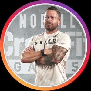 JASON GRUBB FITNESS 