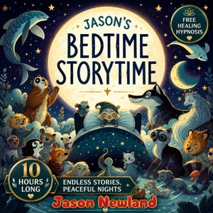 Jason's Bed Time Story Time (10 Hours Long)