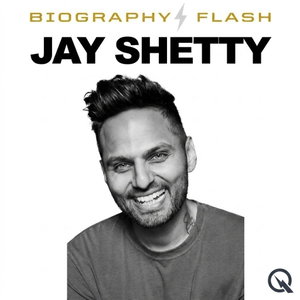 Jay Shetty - Biography Flash