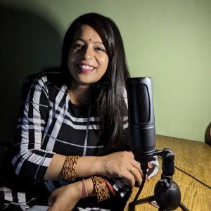 Jaya Mishra 
