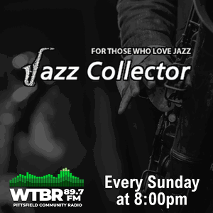 Jazz Collector Radio