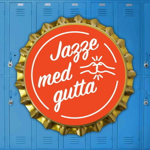 Jazze med gutta