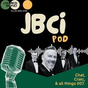 JBCI Double O'Pod