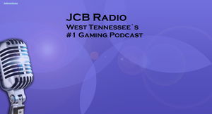 Jcb Radios Podcast